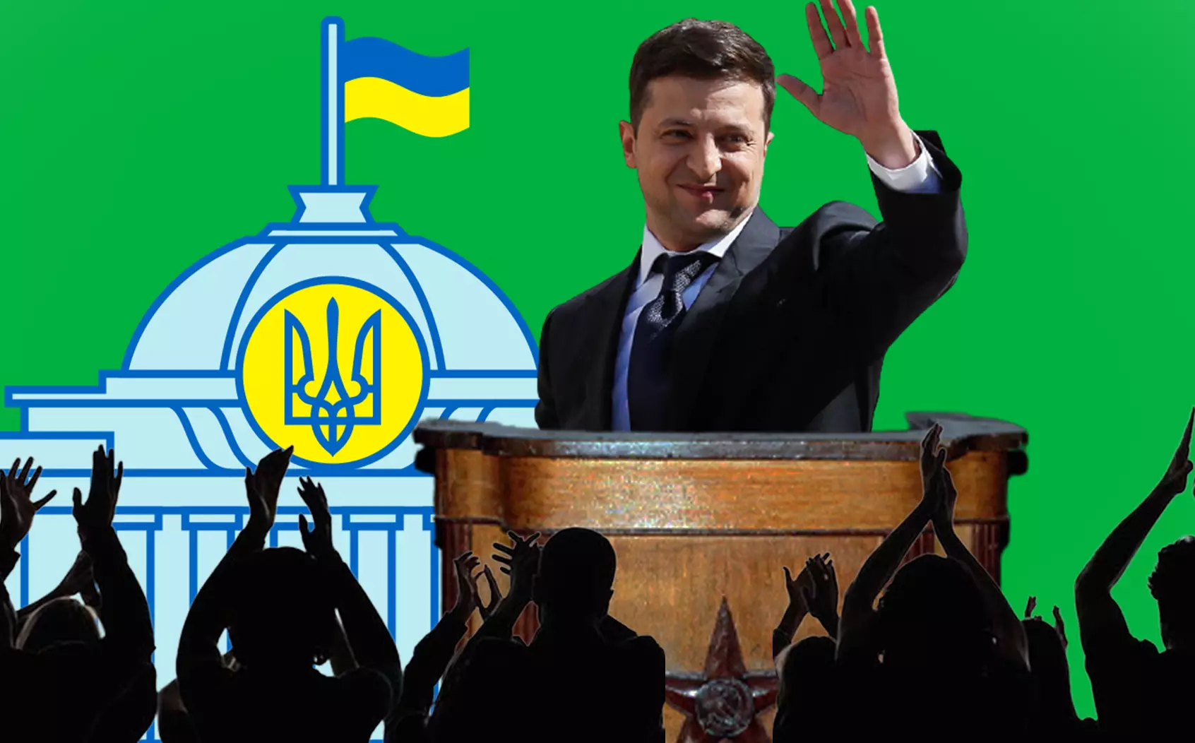 Переворот назад. Моніторинг інформаційних каналів 29 листопада &mdash; 5 грудня 2021 року
