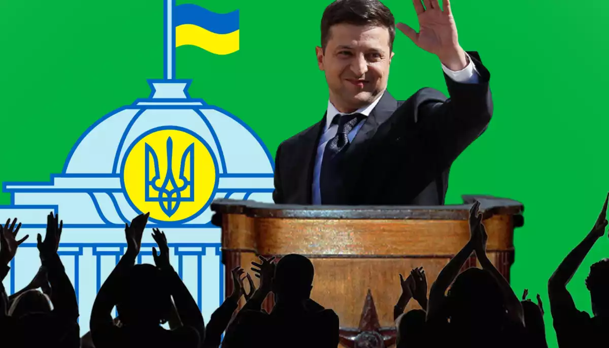 Переворот назад. Моніторинг інформаційних каналів 29 листопада &mdash; 5 грудня 2021 року