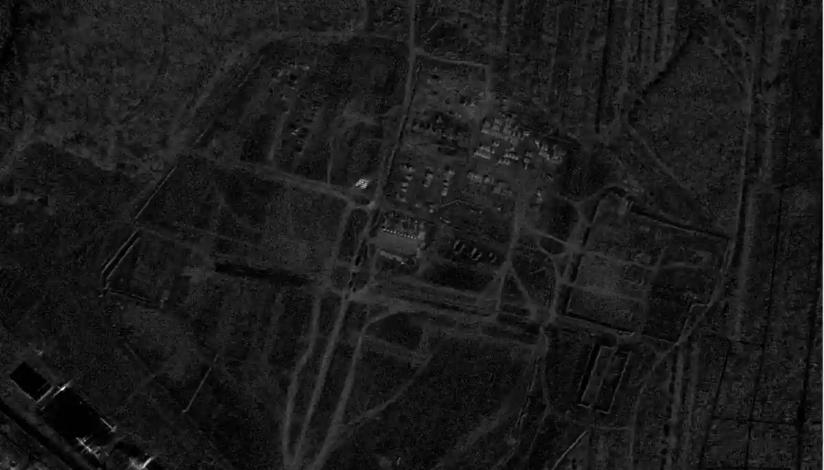 Існує кілька невиявлених таборів &ndash; DFRLab про накопичення Росією військ біля кордону з Україною