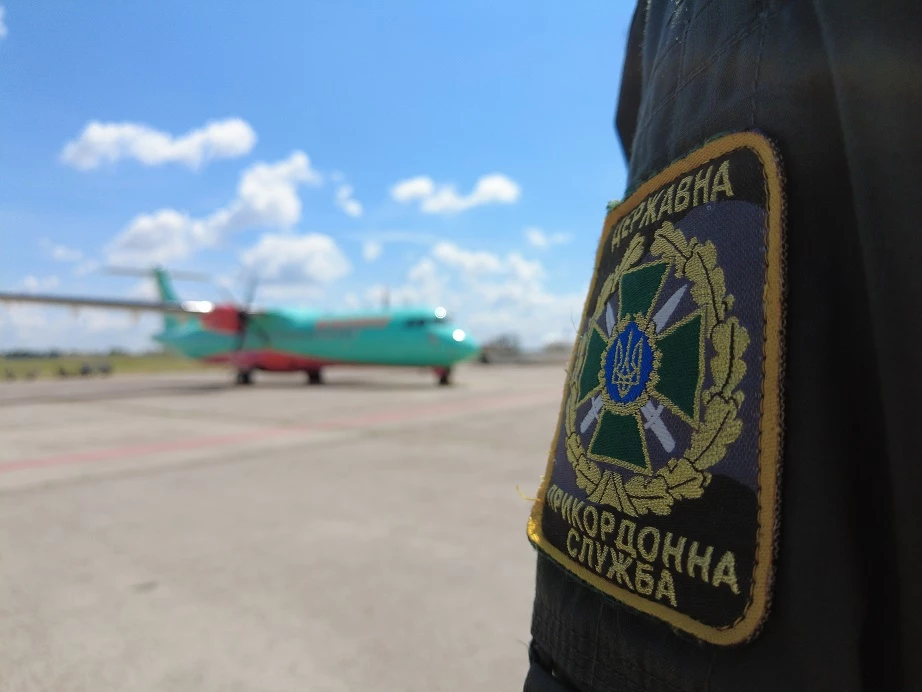 Російську акторку не пустили в Україну через незаконне відвідування Криму