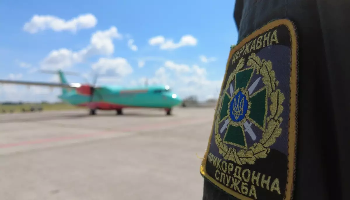 Російську акторку не пустили в Україну через незаконне відвідування Криму