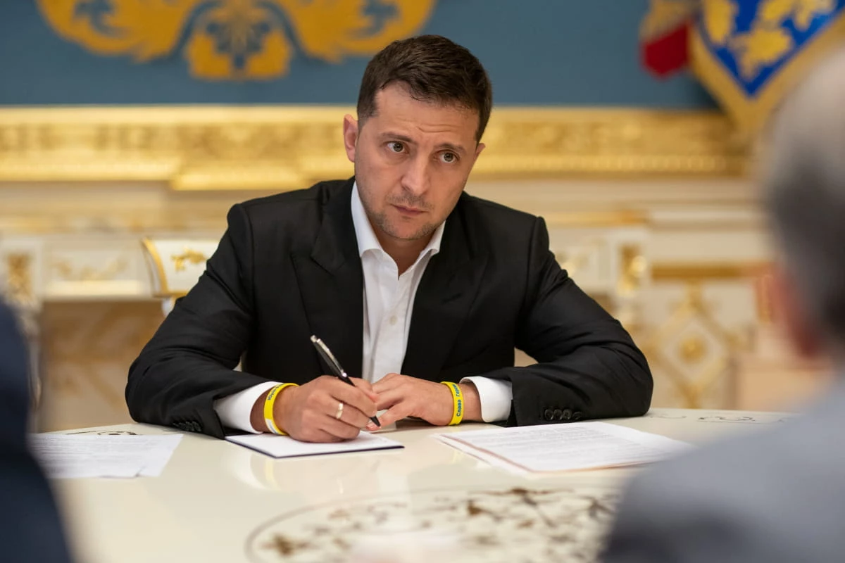 Росіянам, які служили в українській армії, буде легше отримати громадянство України