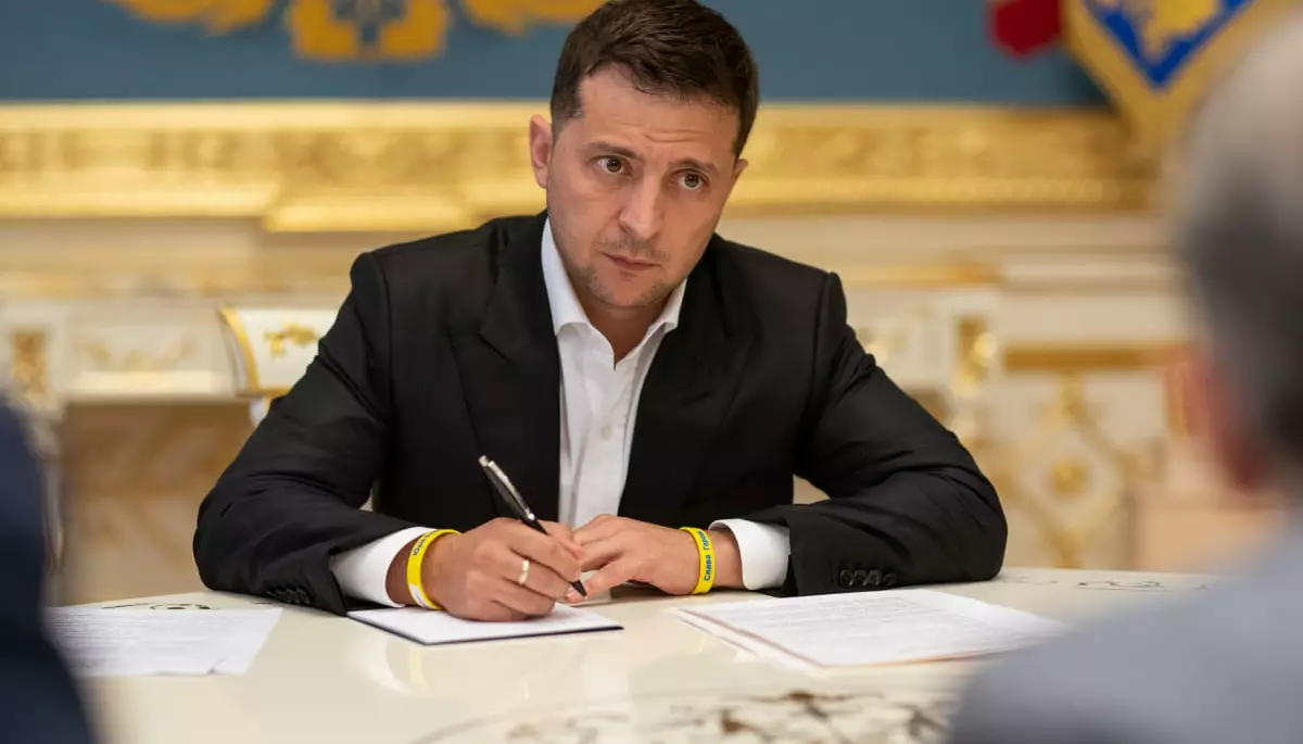 Росіянам, які служили в українській армії, буде легше отримати громадянство України