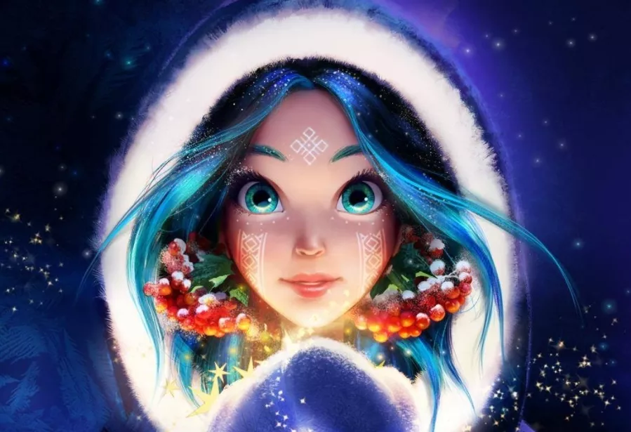 Український мультфільм &laquo;Мавка. Лісова пісня&raquo; вийде в прокат у грудні 2022 року (ТРЕЙЛЕР)