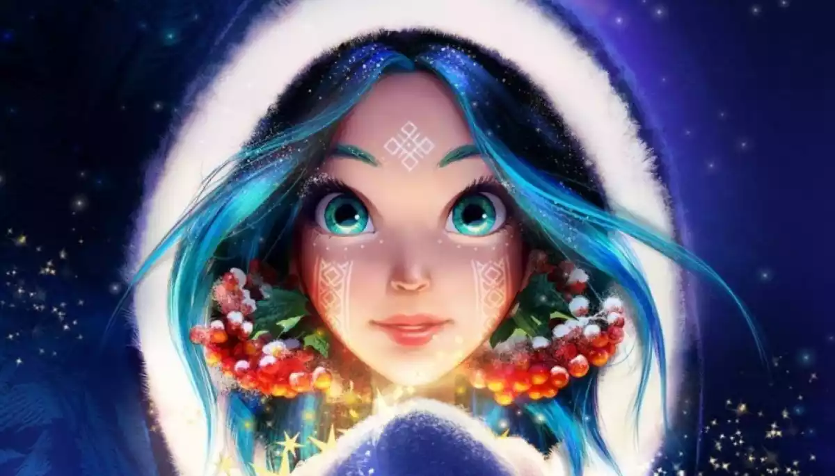 Український мультфільм &laquo;Мавка. Лісова пісня&raquo; вийде в прокат у грудні 2022 року (ТРЕЙЛЕР)