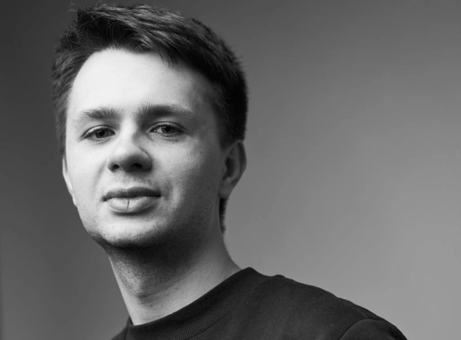 Новим керівником комунікацій Prozorro стане Євген Гриценко