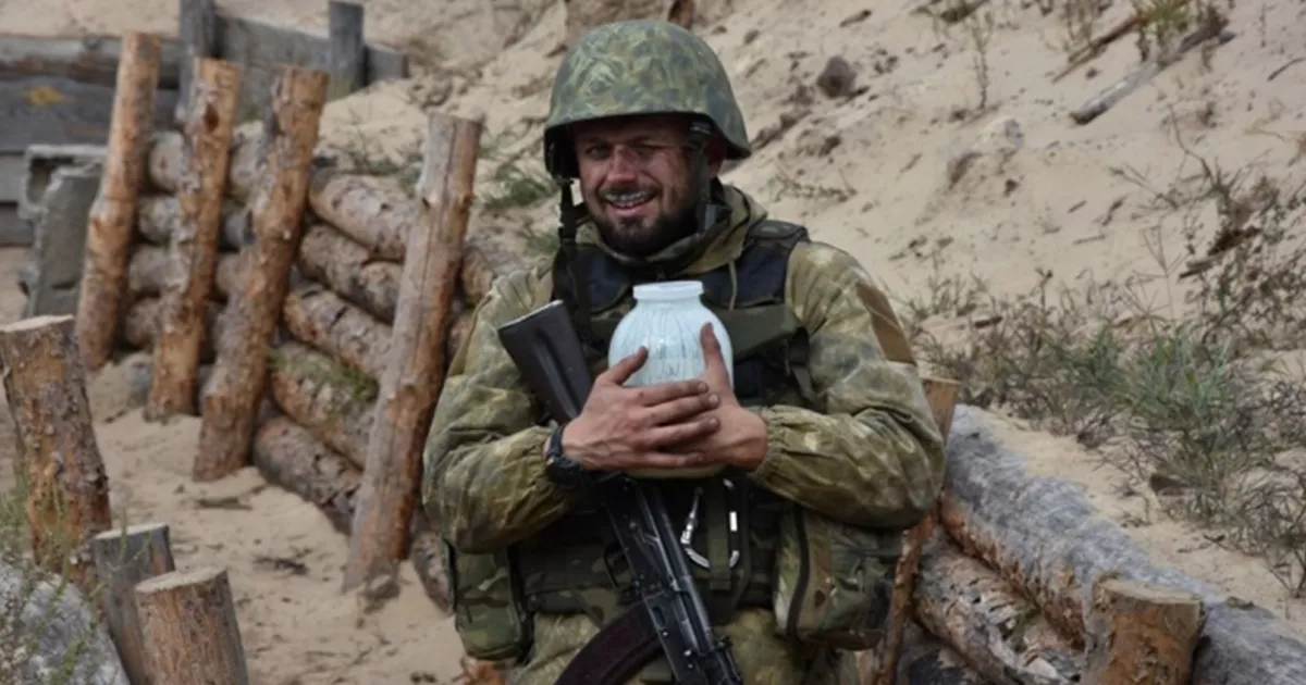 Серіал «Точка нуль»: буденність війни без війни