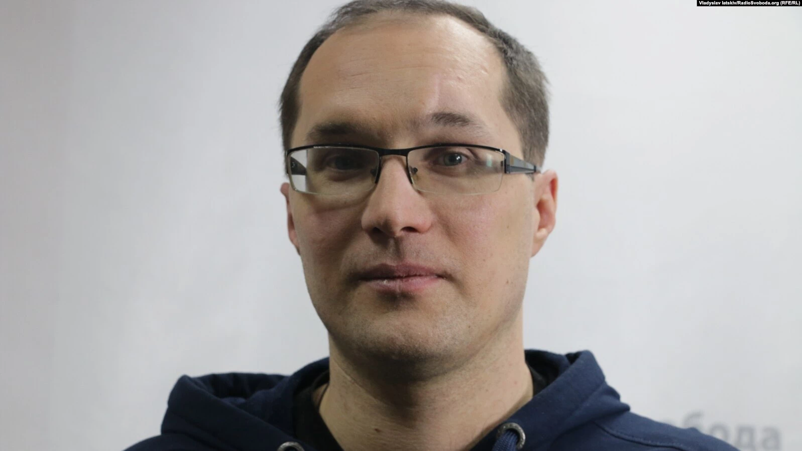 Бутусов: Загроза моєму життю &ndash; виключно з боку влади