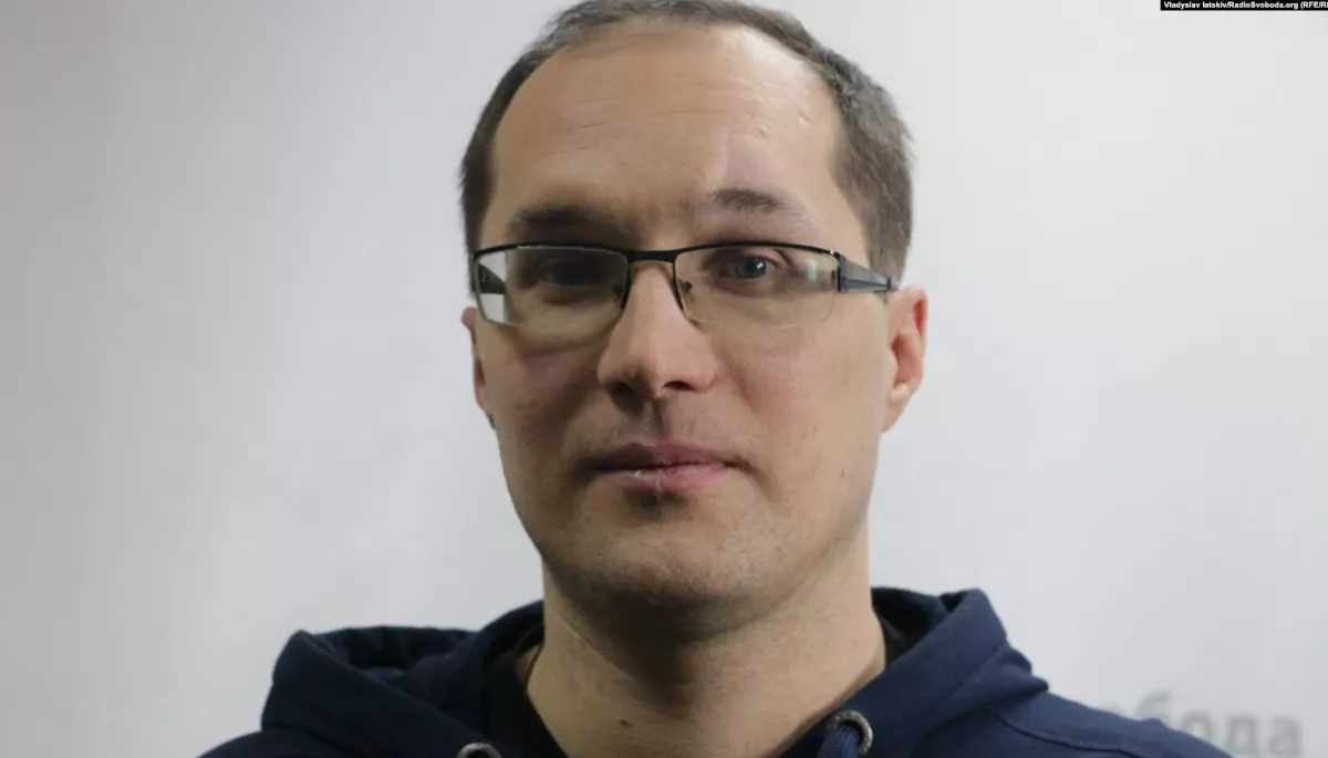 Бутусов: Загроза моєму життю &ndash; виключно з боку влади