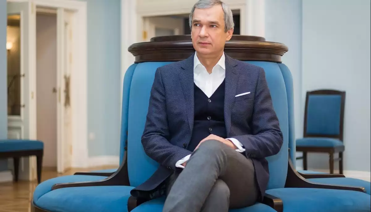 У Білорусі визнали &laquo;екстремістськими&raquo; ютуб- та телеграм-канал політика Латушка