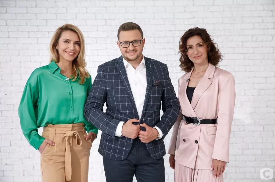 СТБ покаже прем’єру мейковер-шоу «Щасливі за сім днів»