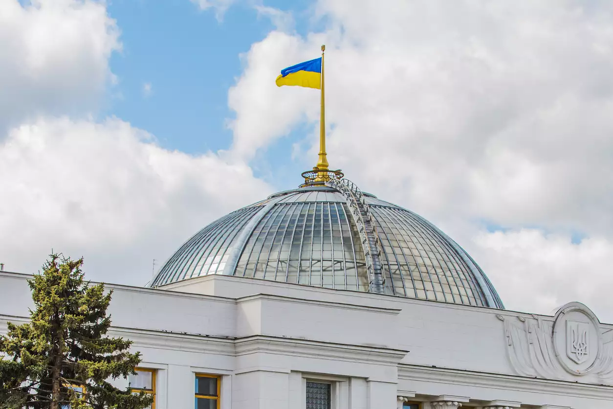 У парламенті хочуть посилити відповідальність за вчинення кримінальних правопорушень проти журналістів