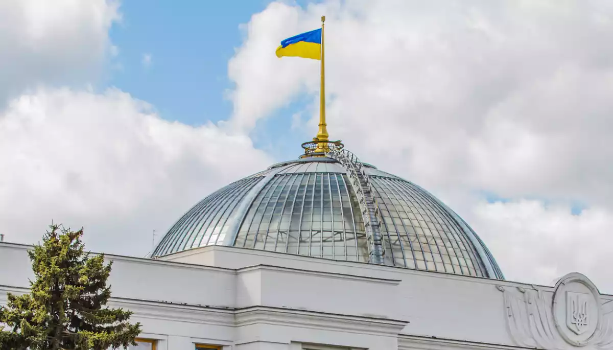 У парламенті хочуть посилити відповідальність за вчинення кримінальних правопорушень проти журналістів