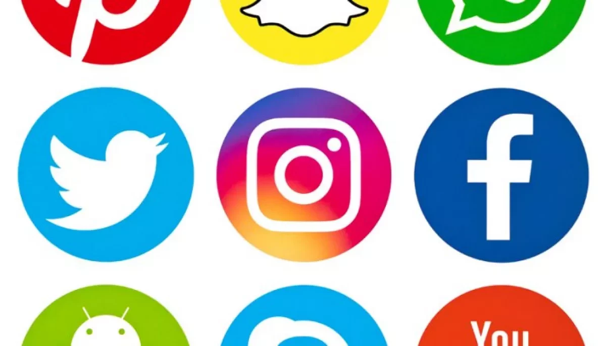 Methodology for the analysis of Ukrainian segment of social media and messengers