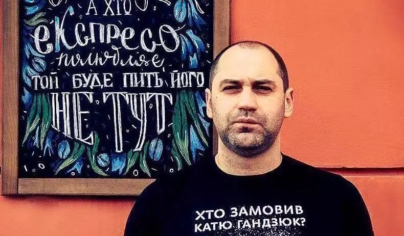 Шефредактор полтавського «Змісту» залишиться на волі: суд змінив термін на умовний