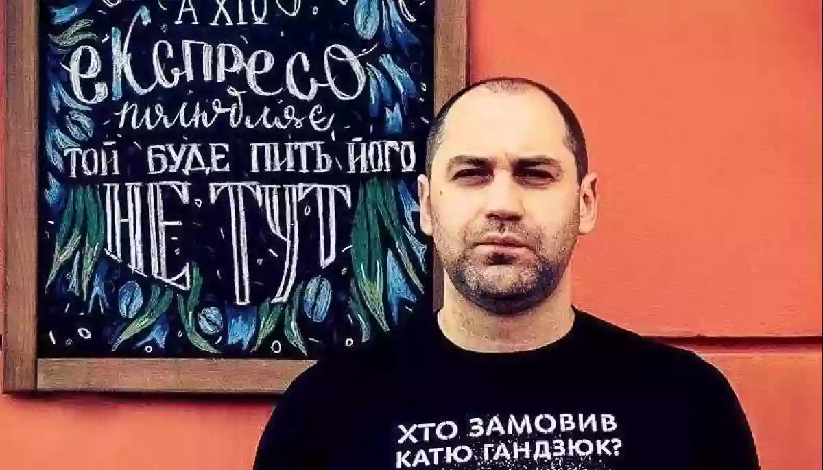 Шефредактор полтавського &laquo;Змісту&raquo; залишиться на волі: суд змінив термін на умовний
