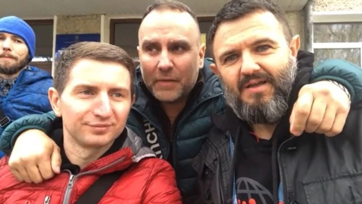 Антивакцинаторський рух в Україні: хто є хто, наскільки вони впливові та які їхні наративи