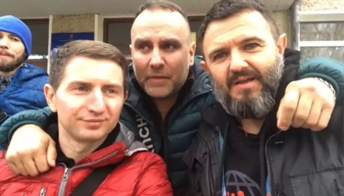 Антивакцинаторський рух в Україні: хто є хто, наскільки вони впливові та які їхні наративи