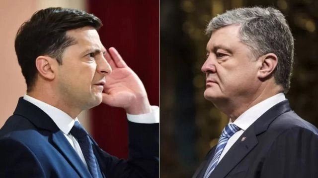 Адвокат Порошенка хоче викликати Зеленського на допит як свідка у справі про держзраду