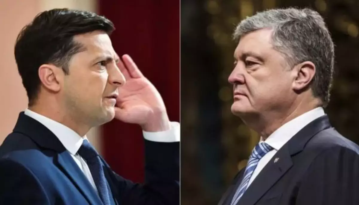 Адвокат Порошенка хоче викликати Зеленського на допит як свідка у справі про держзраду