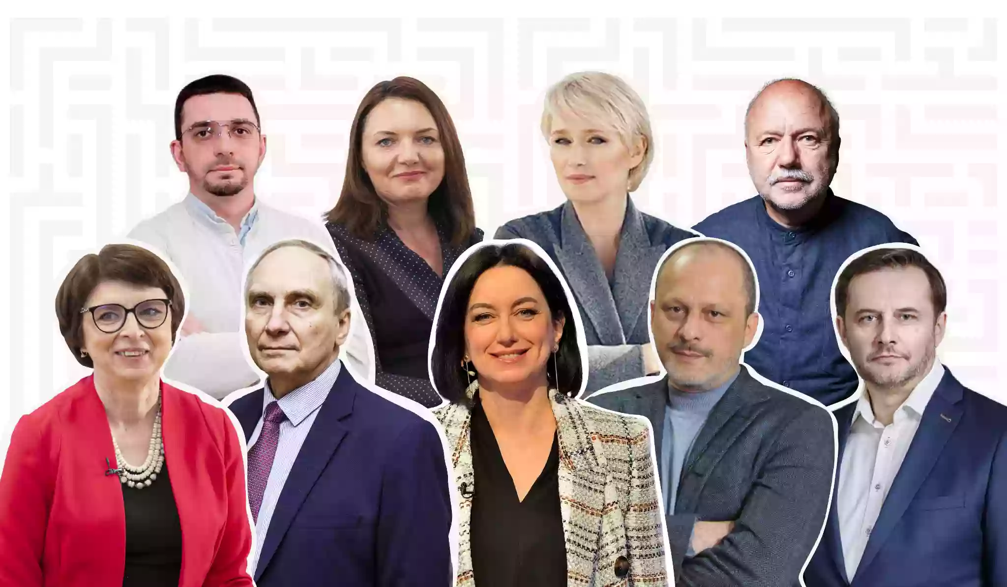 Премія Ґонґадзе оголосила склад капітули, яка визначить лауреата &ndash; 2022
