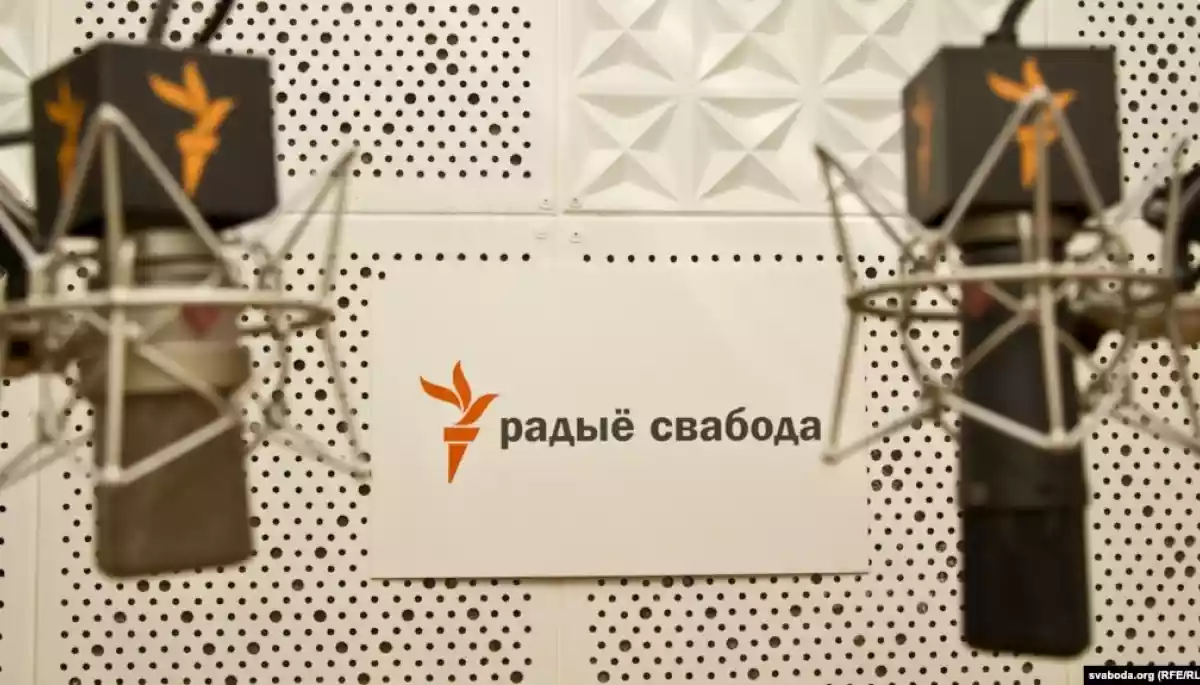 У Білорусі влада визнала &laquo;екстремістським&raquo; сайт місцевої служби &laquo;Радіо Свобода&raquo;