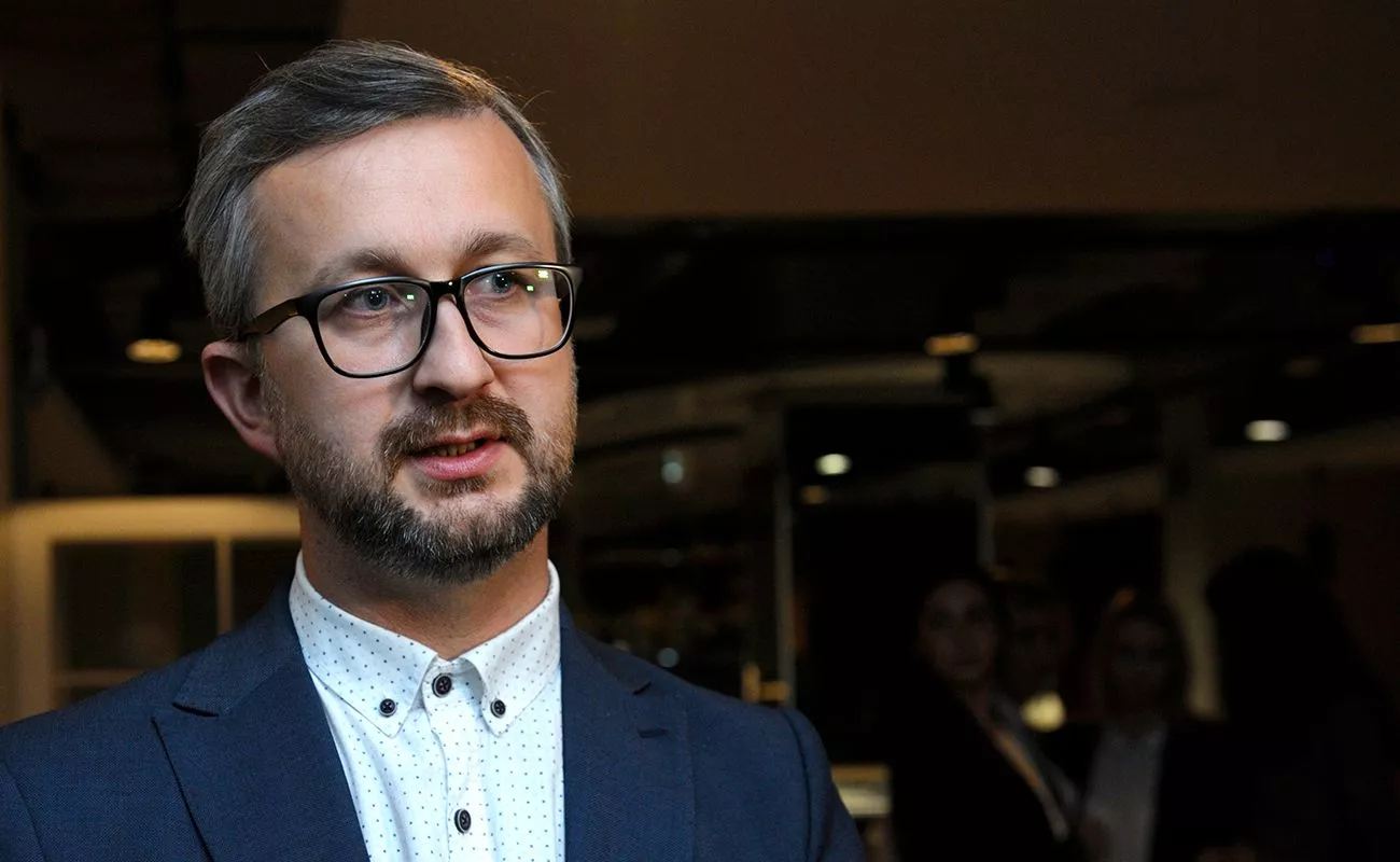 &laquo;Суд&raquo; в окупованому Криму залишив Нарімана Джеляла під вартою до 23 лютого