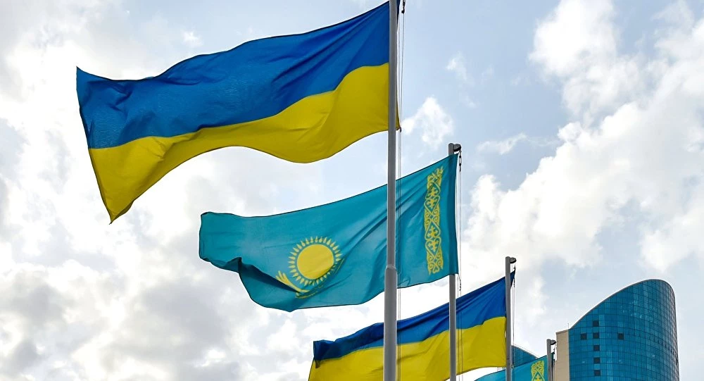 У Казахстані заблокували сайт російської пропагандистської газети через колонку про Україну та &laquo;нову Антиросію&raquo;