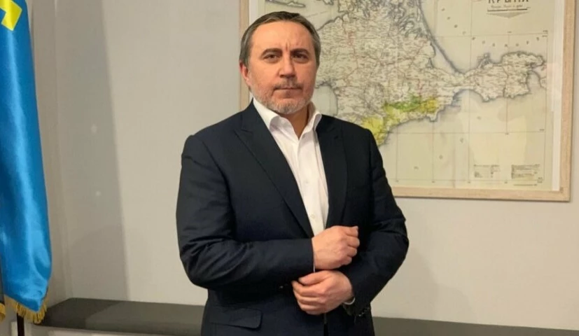 Верховний суд РФ залишив чинним заочний вирок гендиректору ATR Ленуру Іслямову