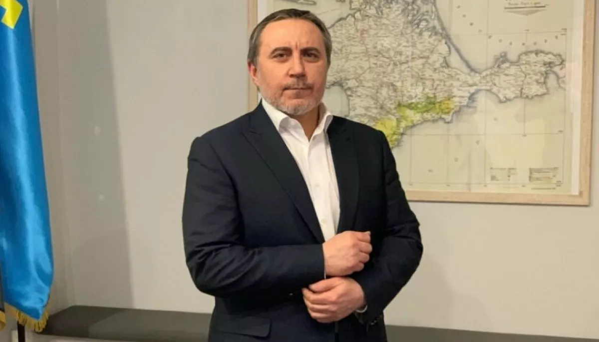 Верховний суд РФ залишив чинним заочний вирок гендиректору ATR Ленуру Іслямову