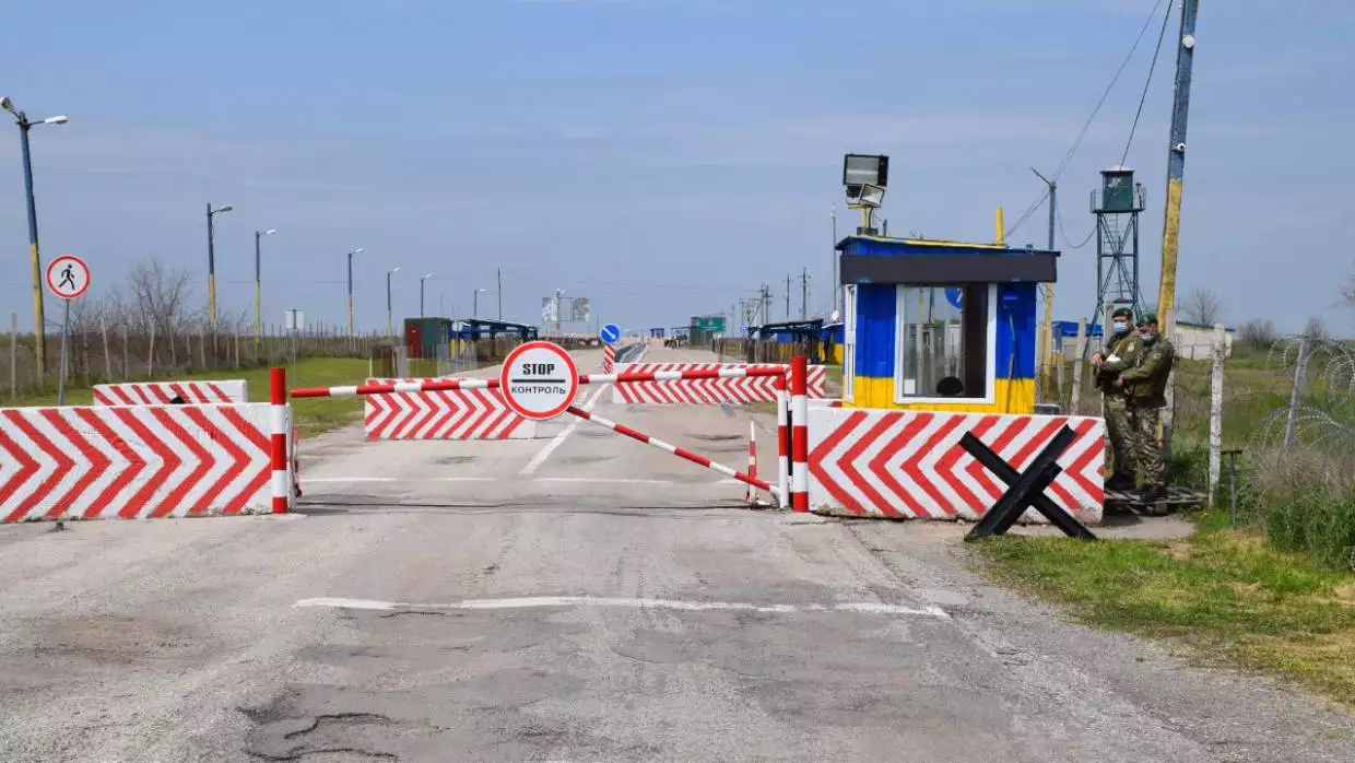Гасло &laquo;геть від Москви!&raquo; має залишатися дороговказом для українських медіа