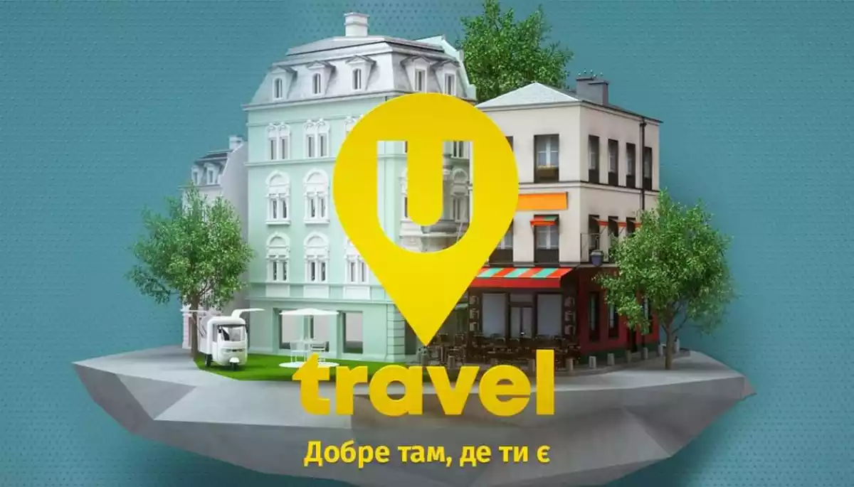 Новий канал про подорожі Film.ua та Star Media: «Ми хочемо піти на Amazon або Netflix»