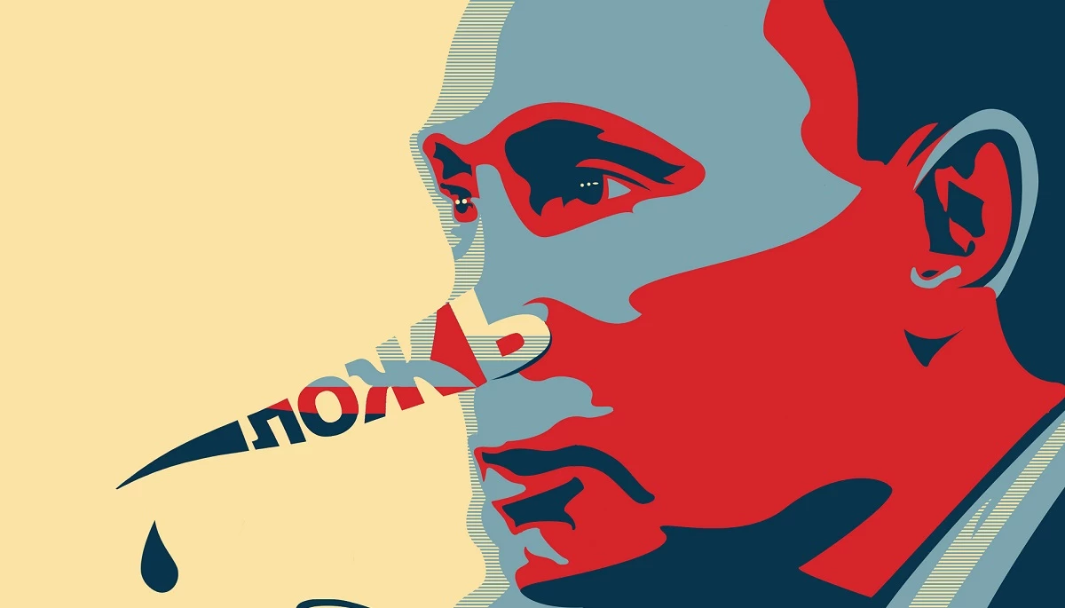 Чому словам Путіна про мир та війну не можна вірити