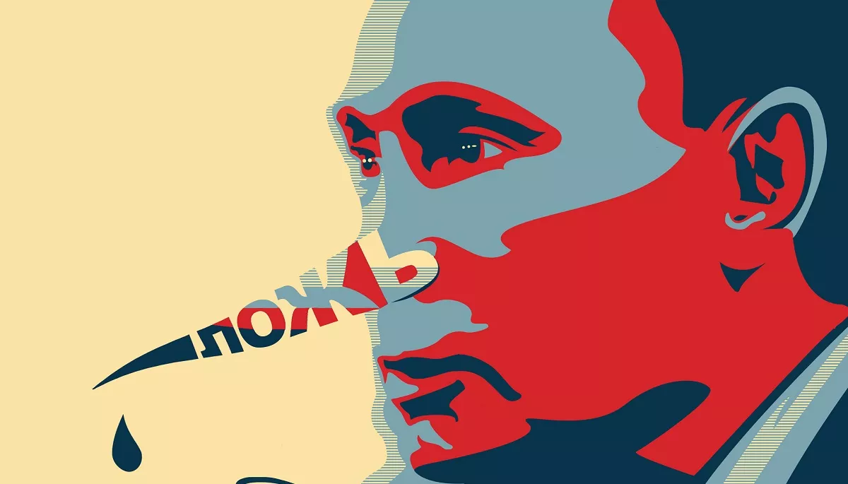 Чому словам Путіна про мир та війну не можна вірити