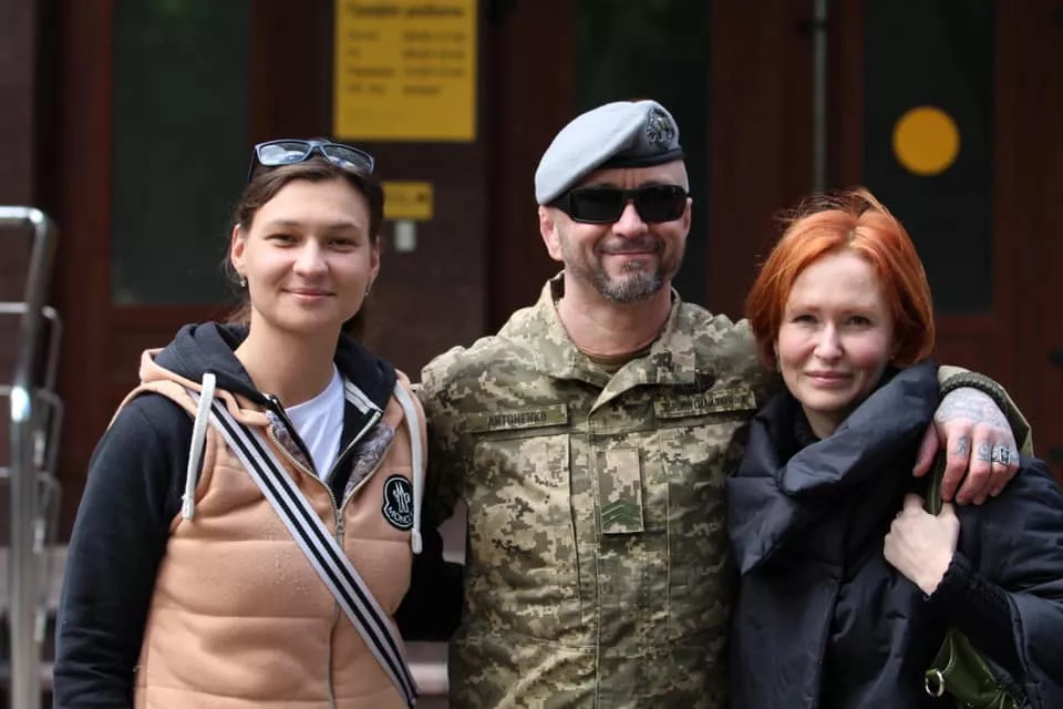 Суд продовжив запобіжні заходи Антоненку, Кузьменко та Дугарь