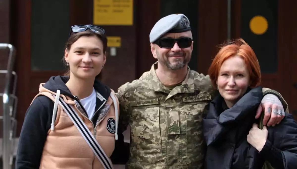 Суд продовжив запобіжні заходи Антоненку, Кузьменко та Дугарь