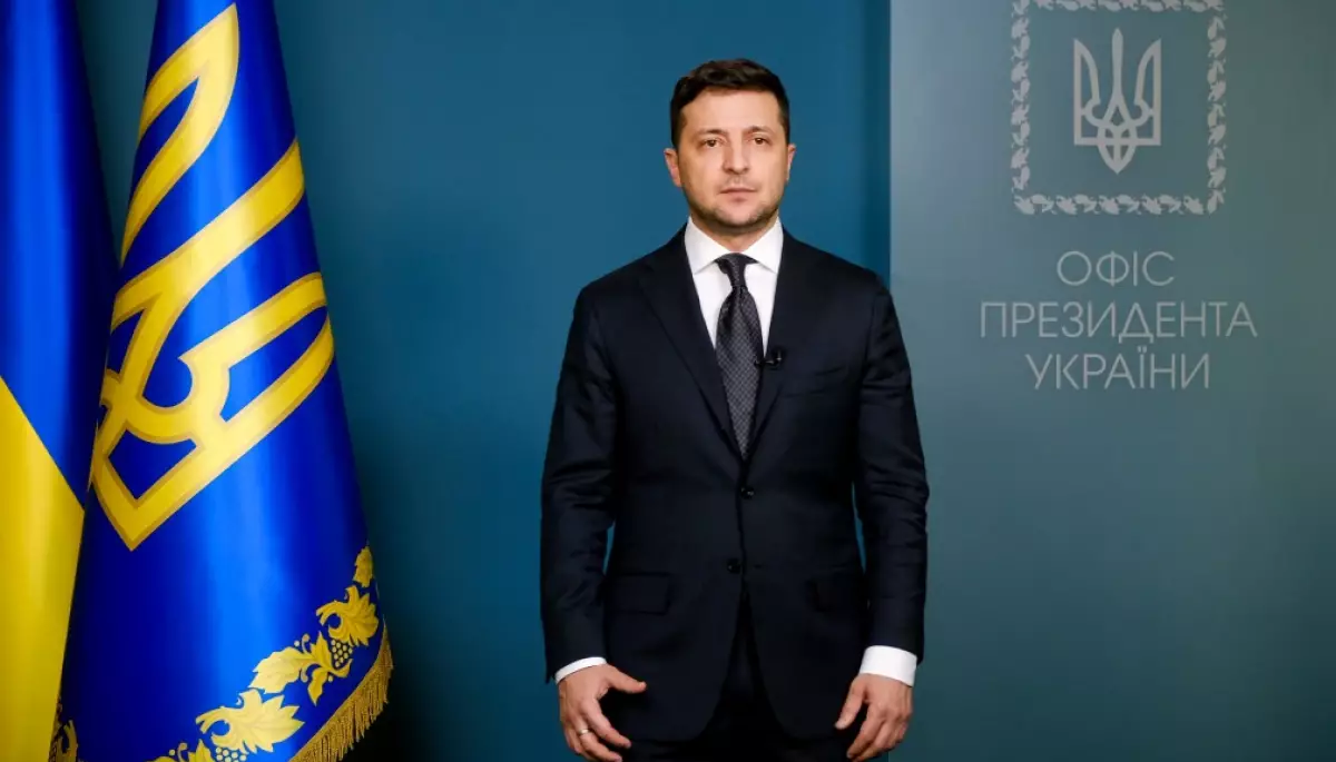 Більш ніж половина українців вважає Зеленського олігархом – Центр Разумкова