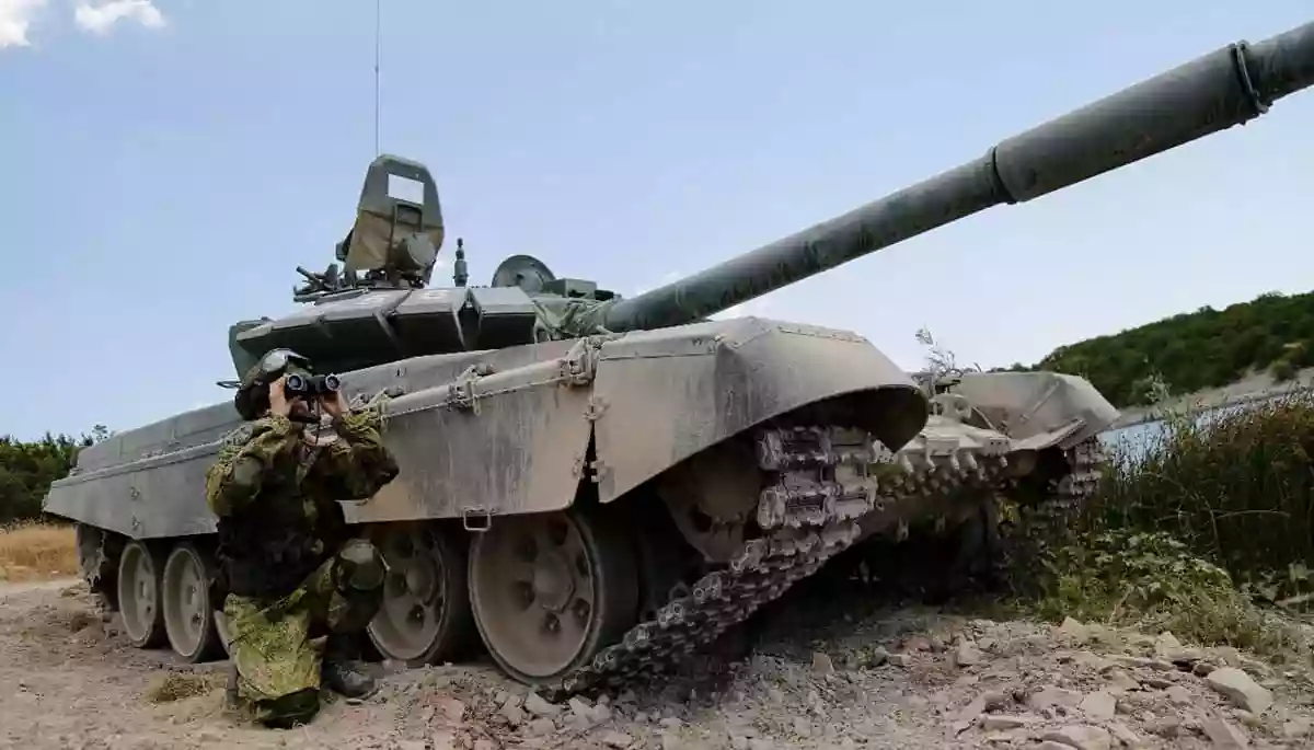 В Росії заявили про відведення частини військових після тренувань в окупованому Криму