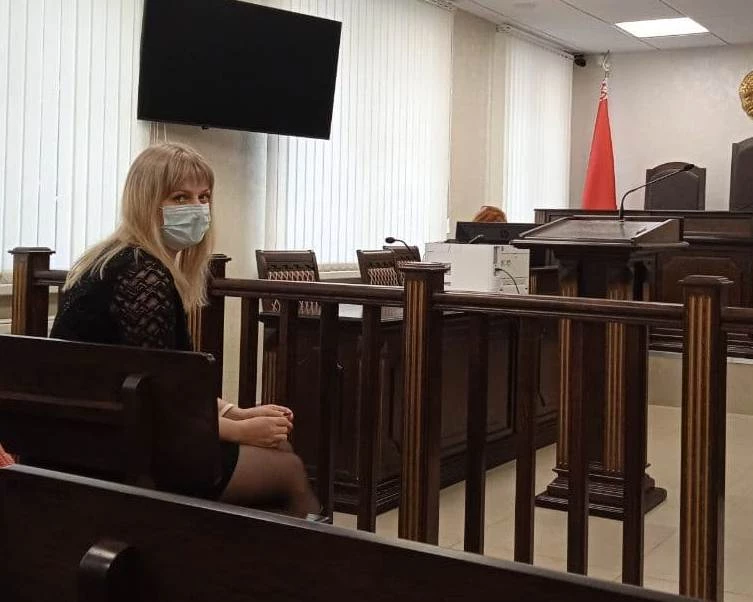 В Білорусі дефектологиню дитячого садочку оштрафували за підписку на &laquo;Белсат&raquo; в інстаграмі