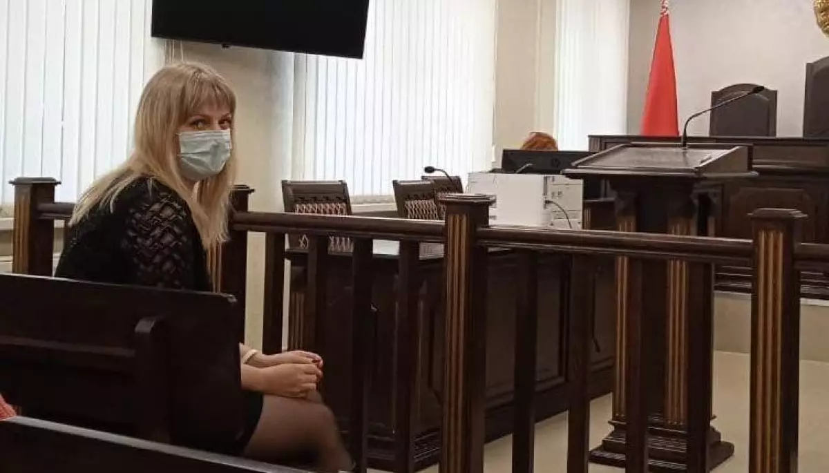 В Білорусі дефектологиню дитячого садочку оштрафували за підписку на &laquo;Белсат&raquo; в інстаграмі