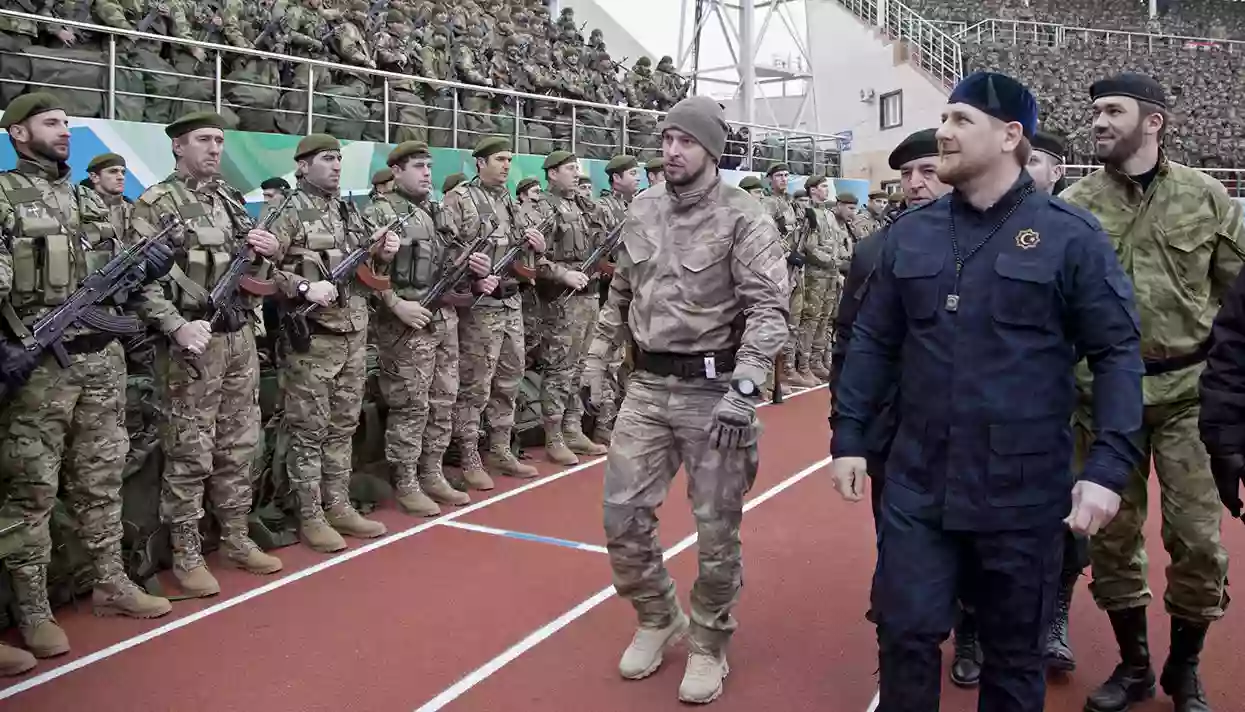 Чеченські блогери, які живуть за кордоном, повідомили про масові викрадення своїх родичів та тезок