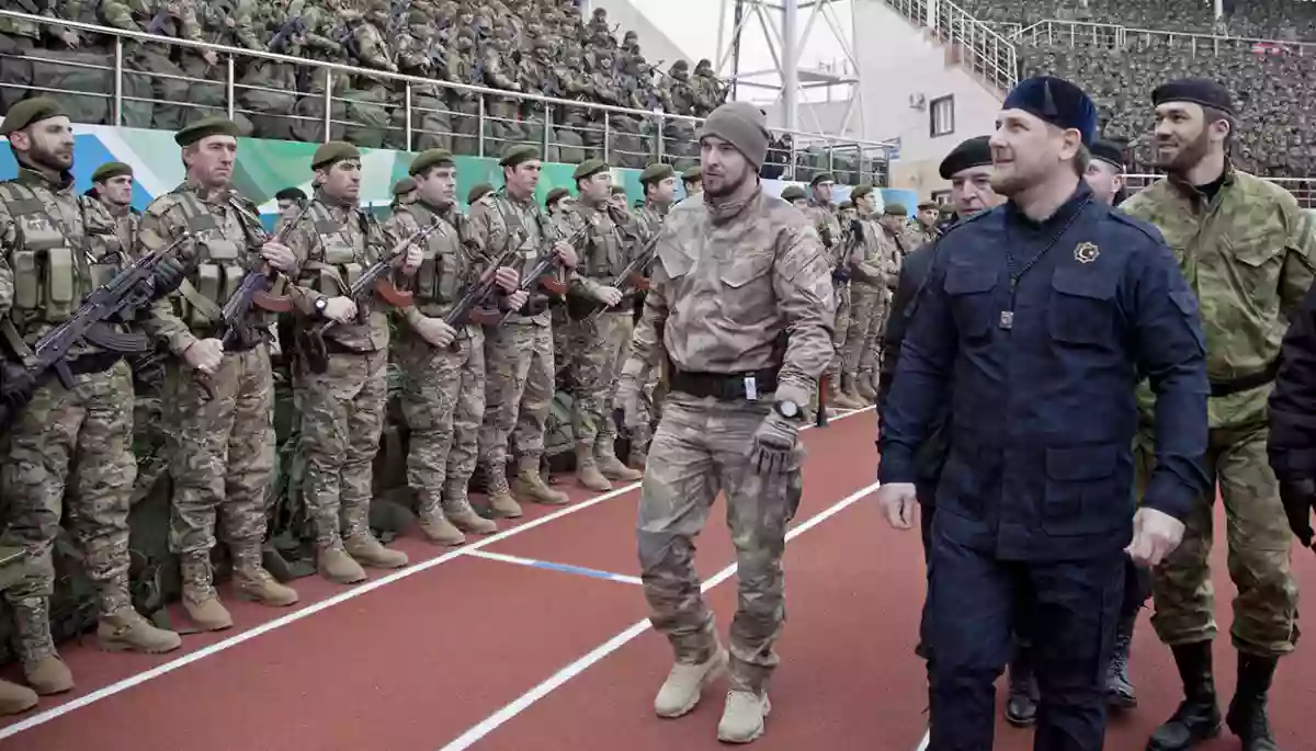 Чеченські блогери, які живуть за кордоном, повідомили про масові викрадення своїх родичів та тезок