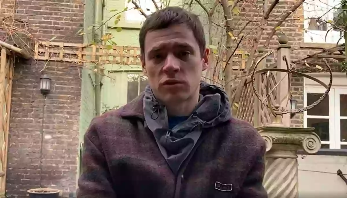 Кореспондент &laquo;Російської служби ВВС&raquo; виїхав з Москви до Лондона через &laquo;безпрецедентне стеження&raquo;