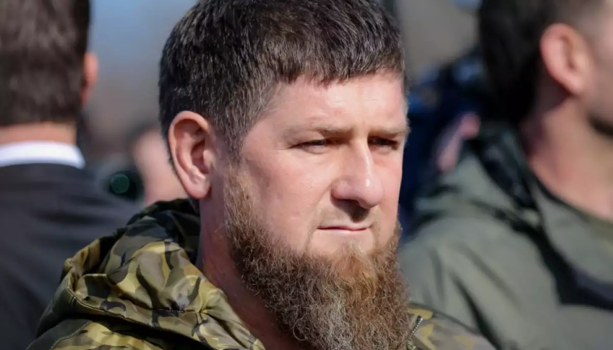 Провокація Рамзана Кадирова як продовження пресконференції Путіна