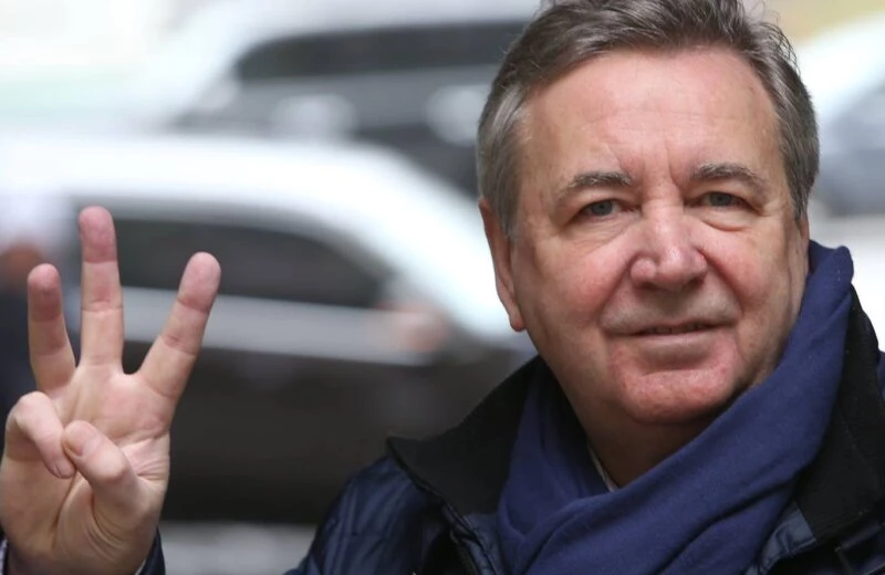 Редакцію Kyiv Post очолив Богдан Нагайло