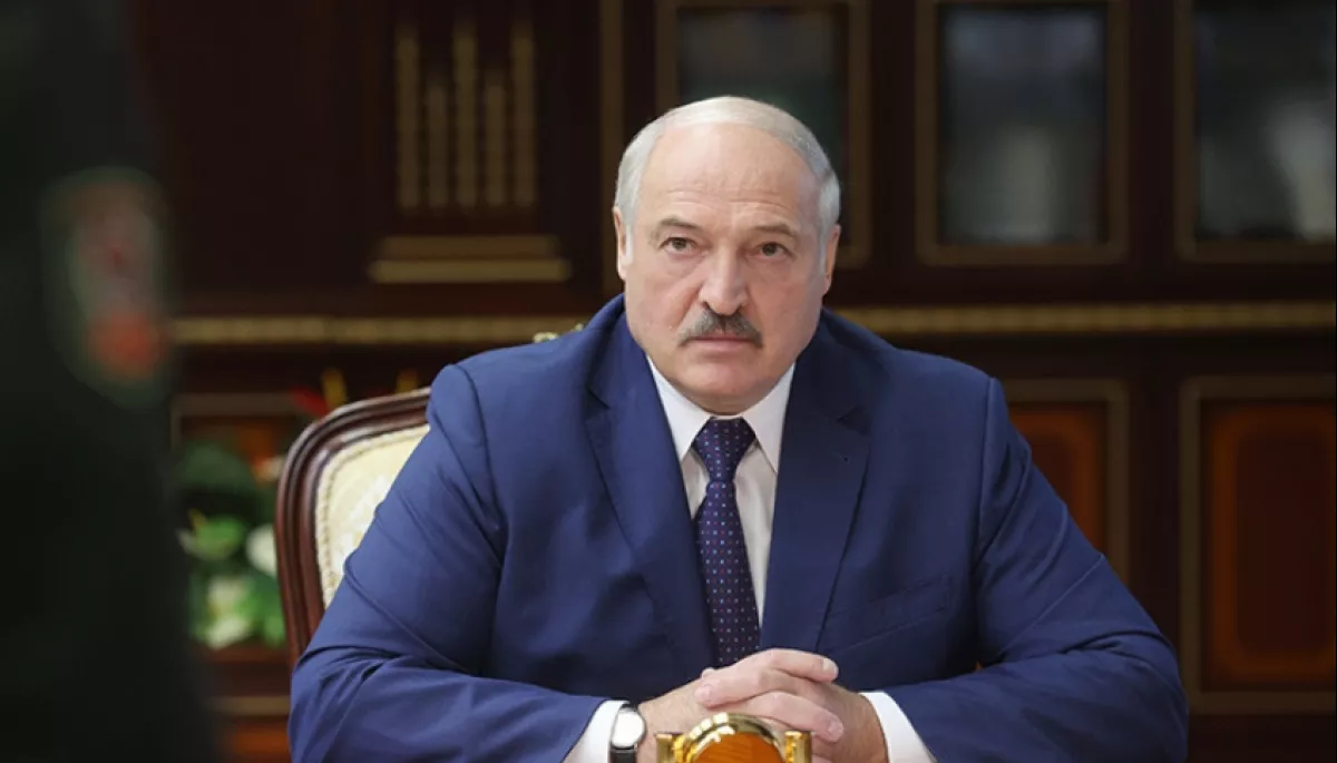Розслідувачі OCCRP визнали Лукашенка головним корупціонером 2021 року у світі