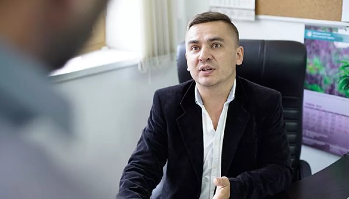 Генпродюсер 4 каналу: Після зміни власника жодних змін у штаті або втручань у редакційну політику не було