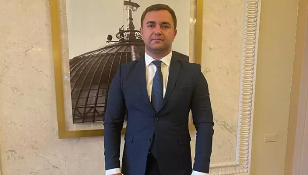 Новий власник 4 каналу Олексій Ковальов має єдиний постійний дохід &ndash; зарплату нардепа