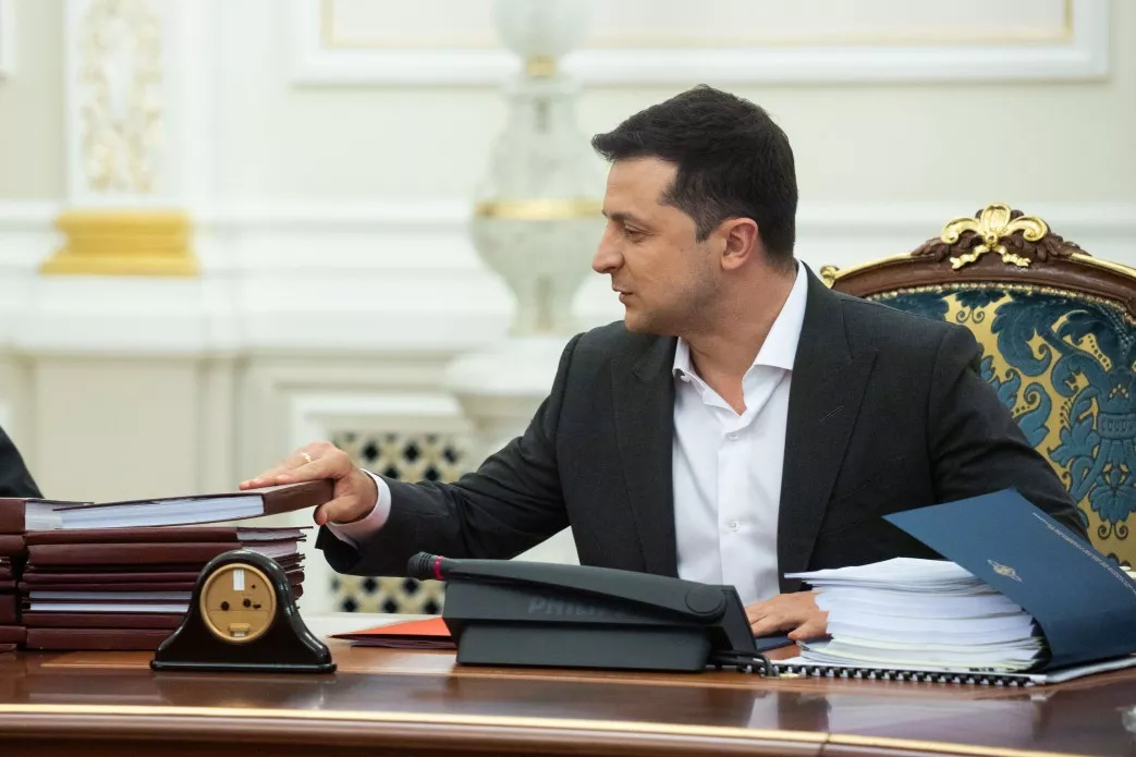Засідання РНБО перенесли на 30 грудня – ЗМІ
