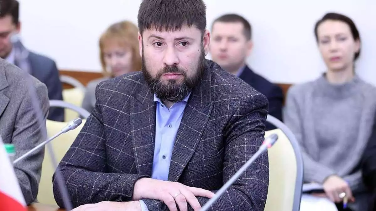 ДБР порушило два кримінальні провадження щодо Гогілашвілі